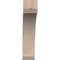 Ekena Millwork 3 1/2"W x 16"D x 16"H Legacy Smooth Knee Brace, Douglas Fir BRC04X16X16LEC00SDF - alternate 2